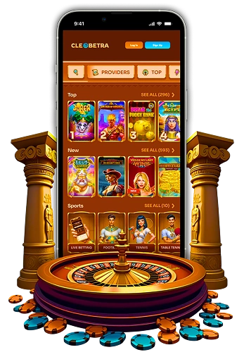Cleobetra Casino Australia Mobile