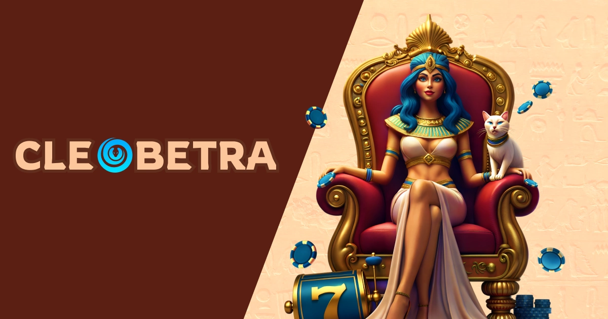 Experience a Modern Casino with Cleobetra Casino in Australia